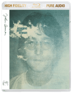 john lennon blu-ray