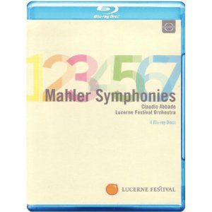 Mahler Symphonies