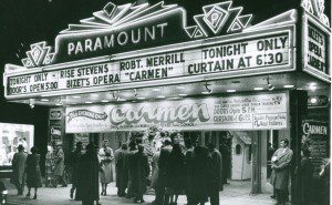 paramount theater