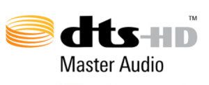 DTS master audio