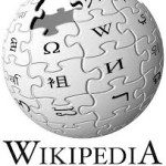 wikipedia logo