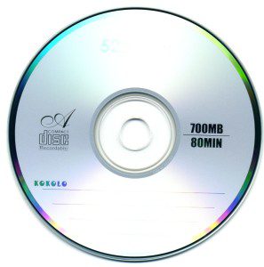 Compact Disc