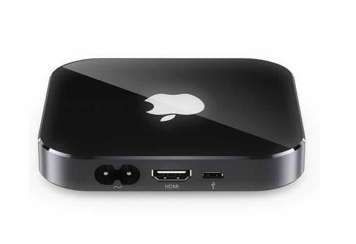 Dag bagværk lol How To Get The Digital Audio Stream From New Apple TV Into Your Audio System