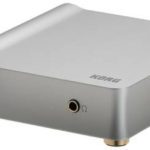 Korg Ds Dac 10r Essence For High Res Audio