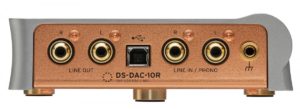 korg-dsdac10r-rear