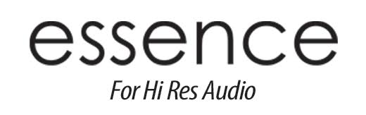 Essence For High Res Audio
