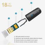 FIBBR Tech HDMI v2.0b Ultra Pro Fiber Optic Cables