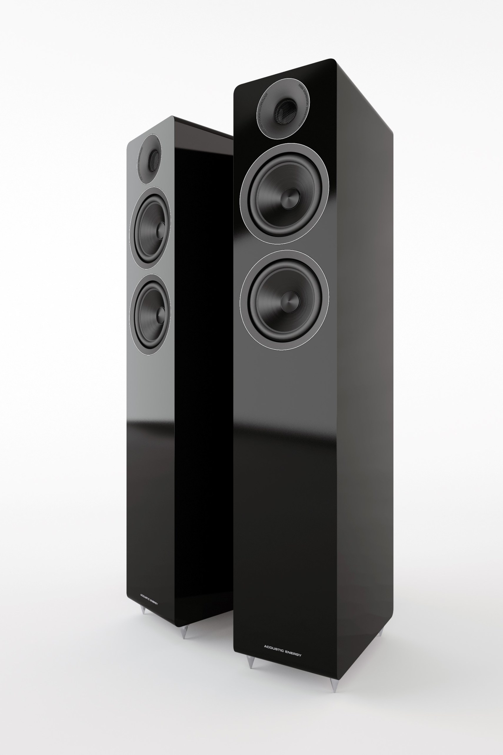 Acoustic Energy Ae309 Speaker System Pr Essence For High Res Audio