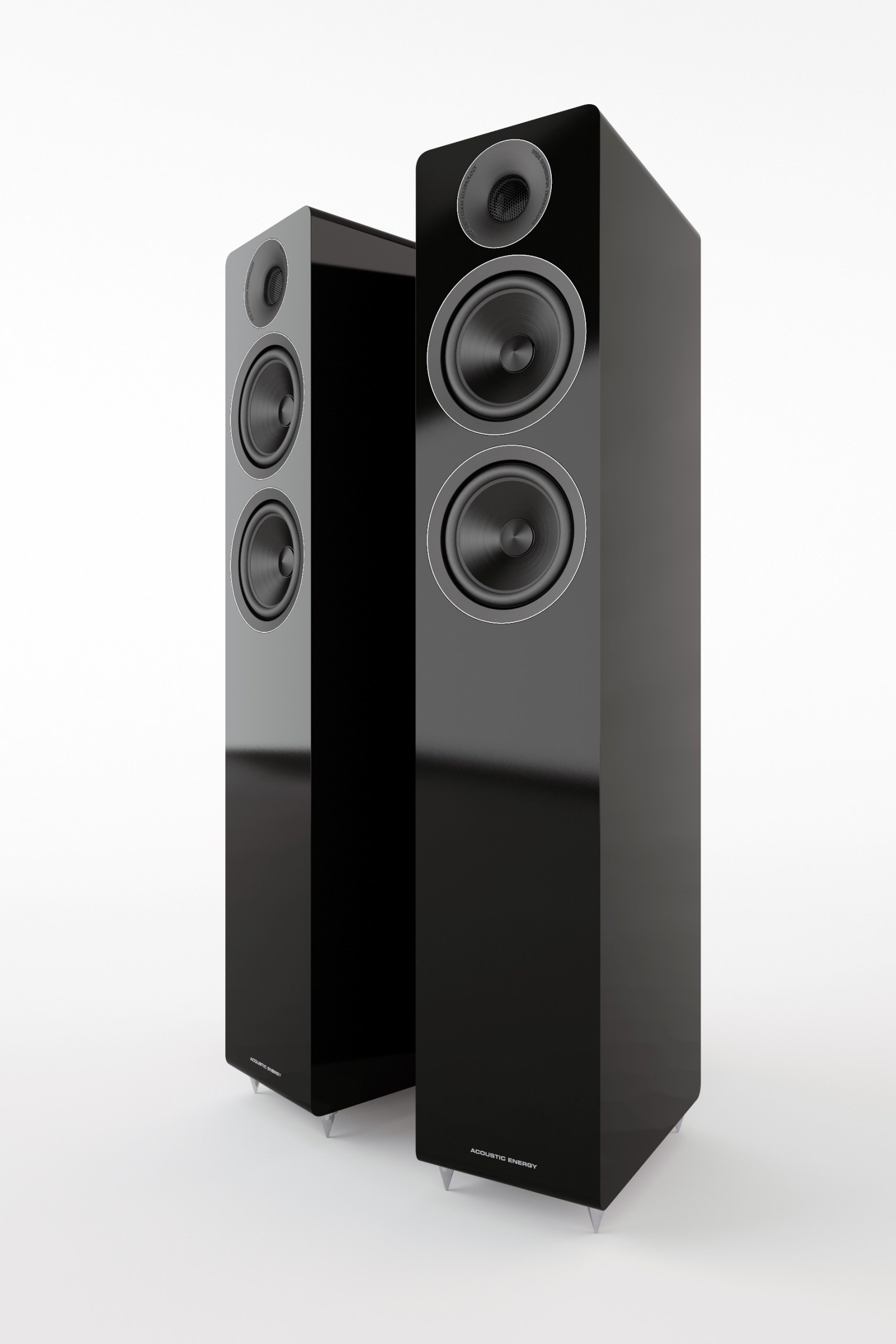 energy floor standing speakers