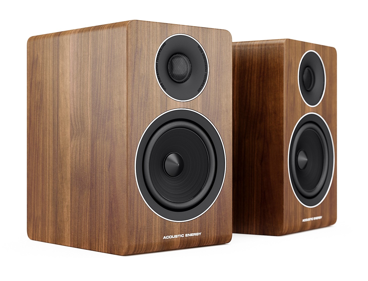 bookshelf speakers