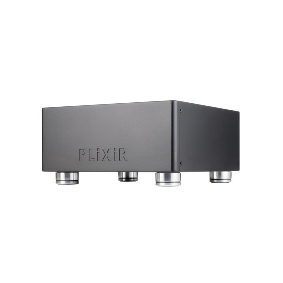 Plixir PLiXiR Balanced Power - Premium Audio Power Solutions