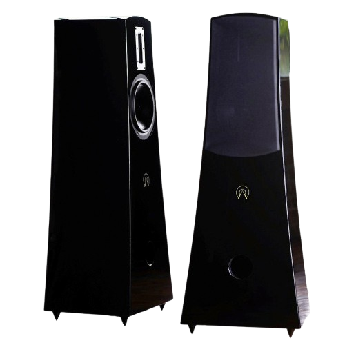 Alta Audio Alec Loudspeaker System / pr.