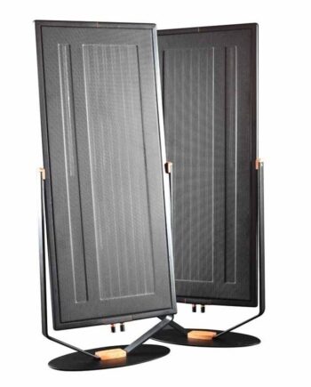 Diptyque DP107 Magnetostatic Speaker System / pr.