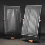 Diptyque DP77 Magnetostatic Speakers / pr.