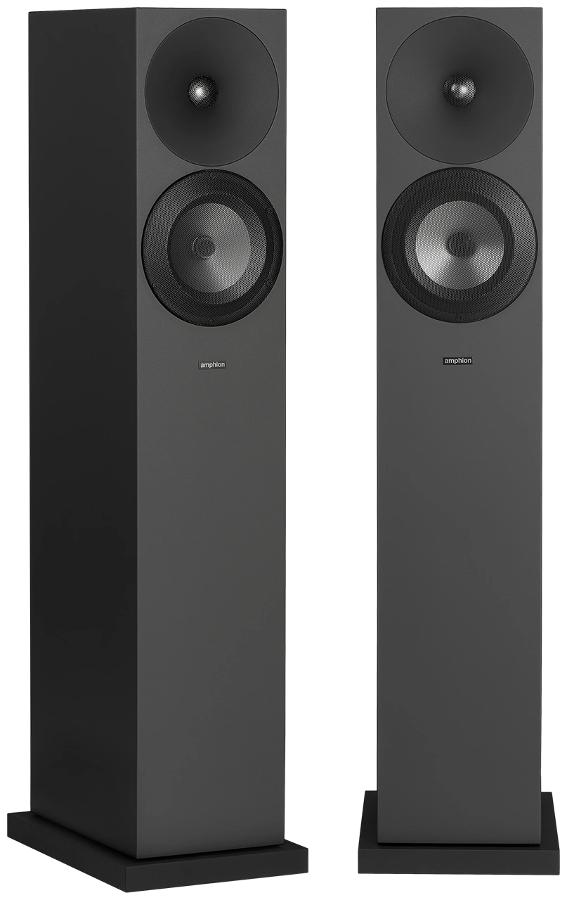 amphion®Argon3LS Floor Standing Speakers / pr.