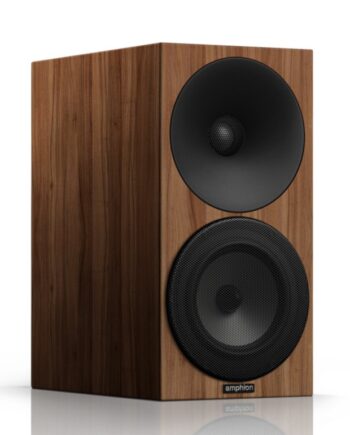 amphion® Argon1 Bookshelf Speakers / pr.