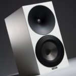 amphion® Argon3S Bookshelf Speakers / pr.