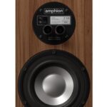 amphion® Argon3S Bookshelf Speakers / pr.