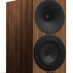 amphion® Argon3S Bookshelf Speakers / pr.