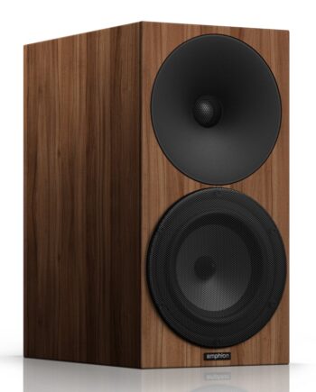 amphion® Argon3S Bookshelf Speakers / pr.