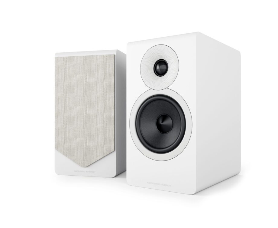 Acoustic Energy AE300.2 Stand Mount Speakers / pr.