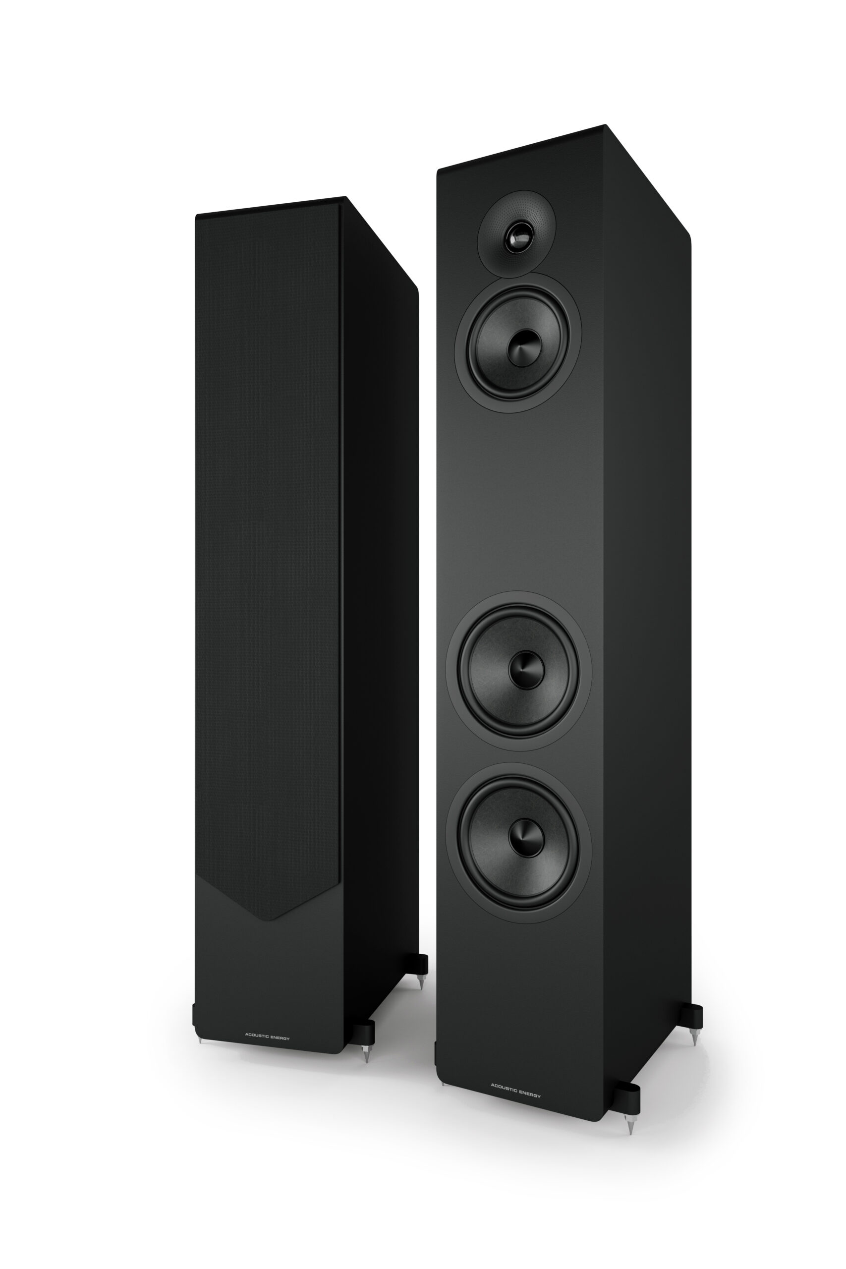Acoustic Energy AE300.2 Stand Mount Speakers | $1,199, image size:1707x2560