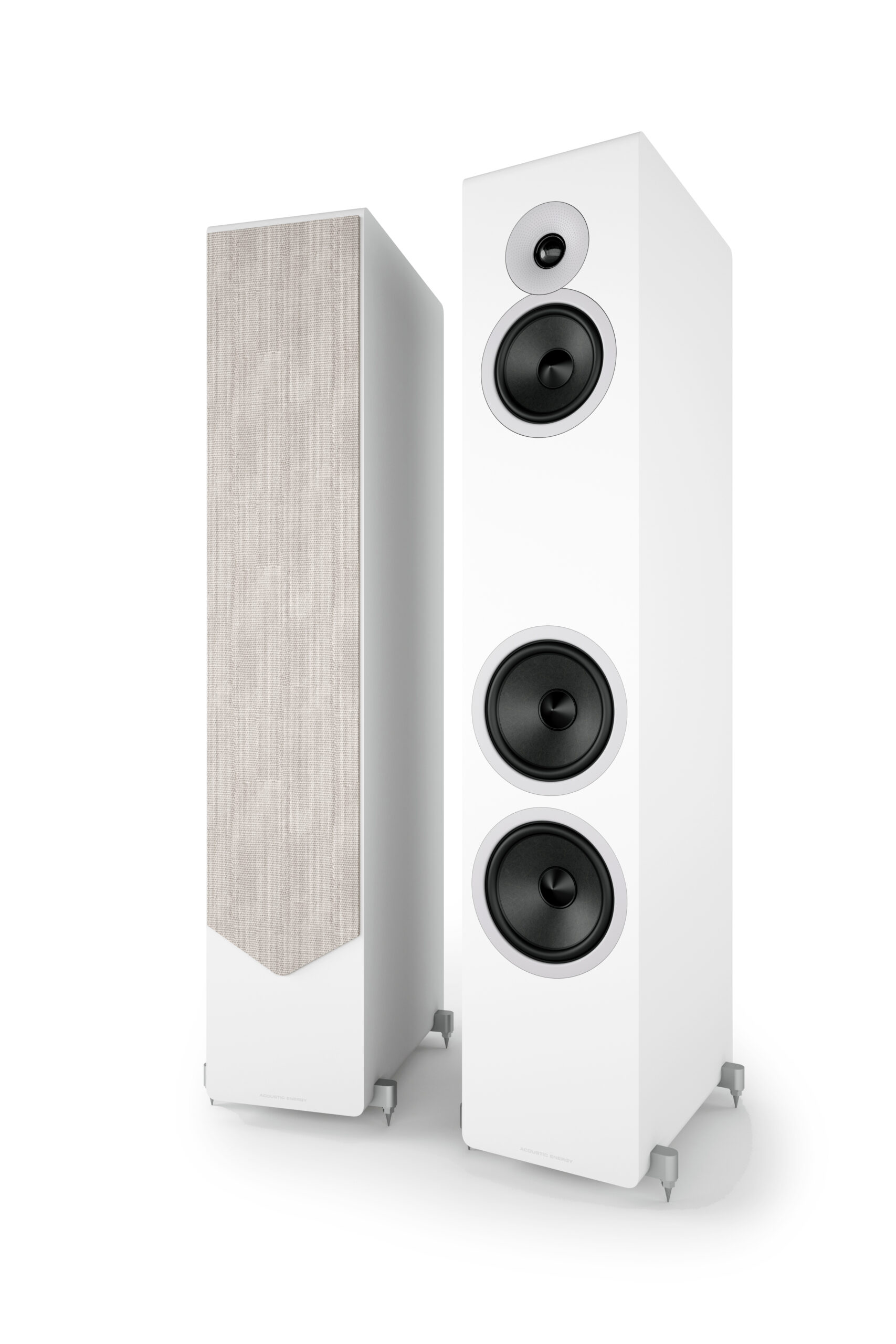 Acoustic Energy AE300.2 Stand Mount Speakers / pr., image size:1707x2560