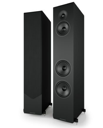 Acoustic Energy AE320.2 Floor Standing Speakers / pr. New!