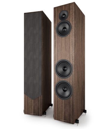 Acoustic Energy AE320.2 Floor Standing Speakers / pr.