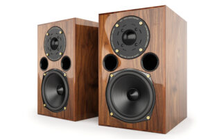 Acoustic Energy AE1 40th Anniversary Edition / pr.
