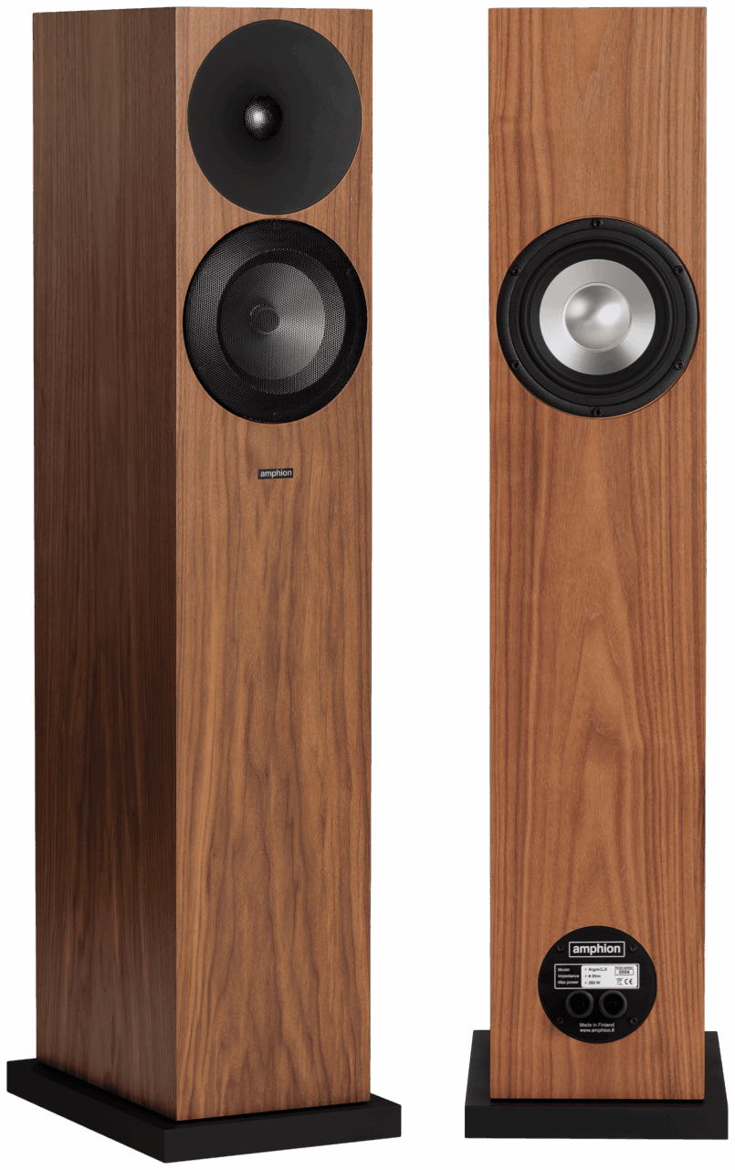 Amphion Argon 3LX Loudspeaker / pr.